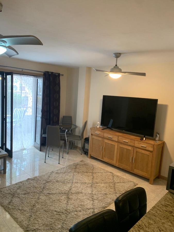 Apartment On The Plaza Alicante Exteriér fotografie